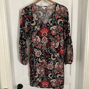 Gorgeous Boho Dress